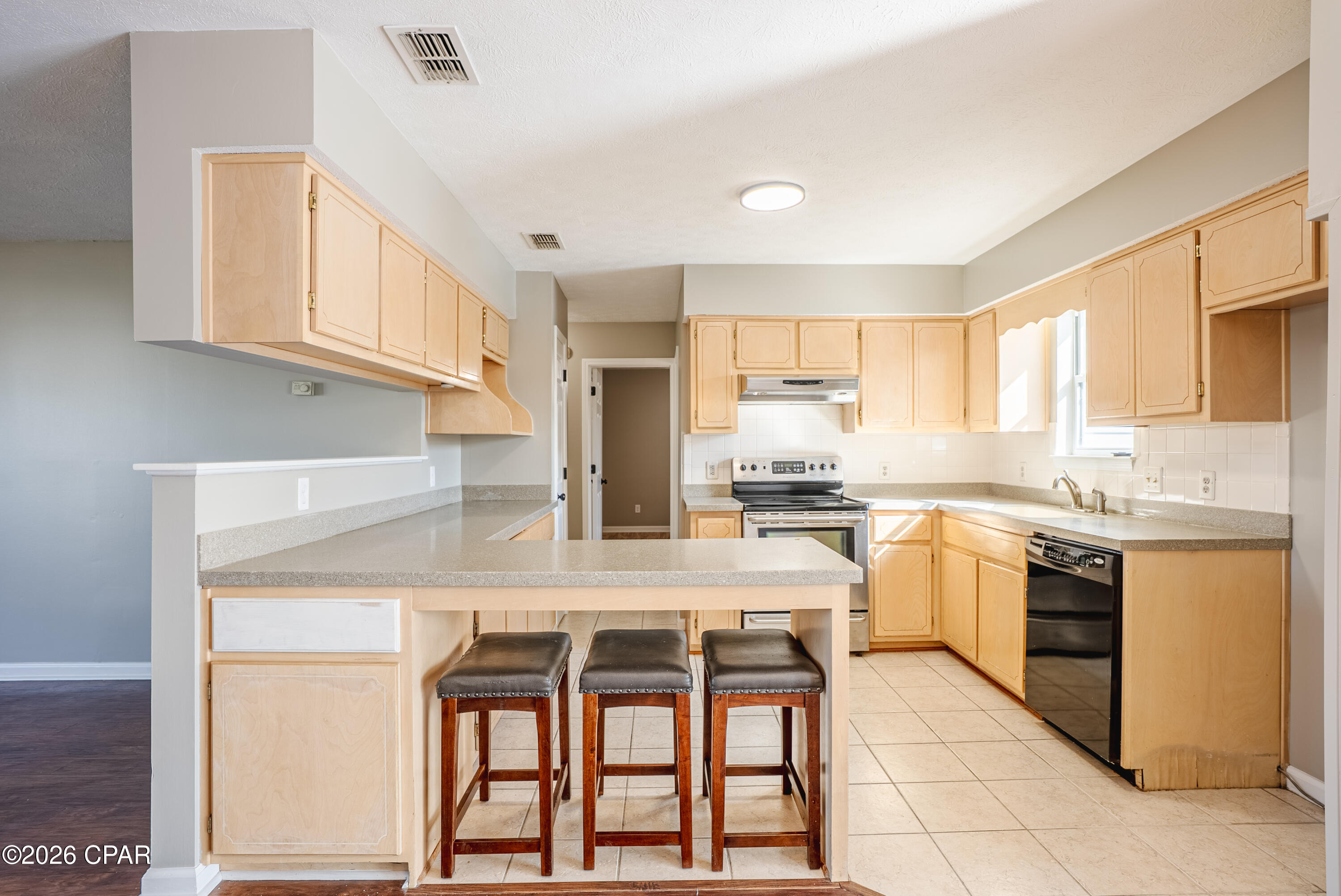 Callaway Forest U-2 - Residential