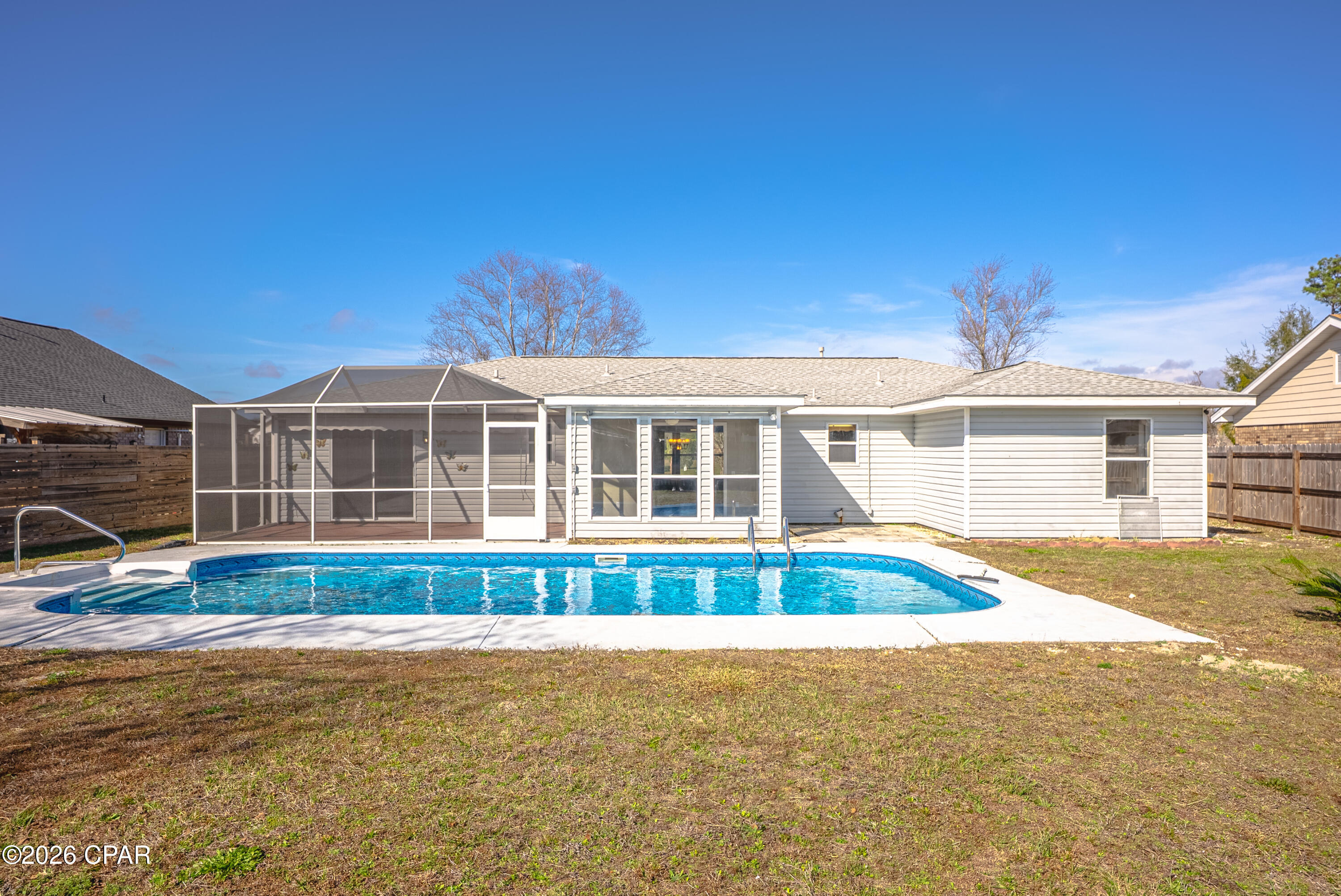 Callaway Forest U-2 - Residential