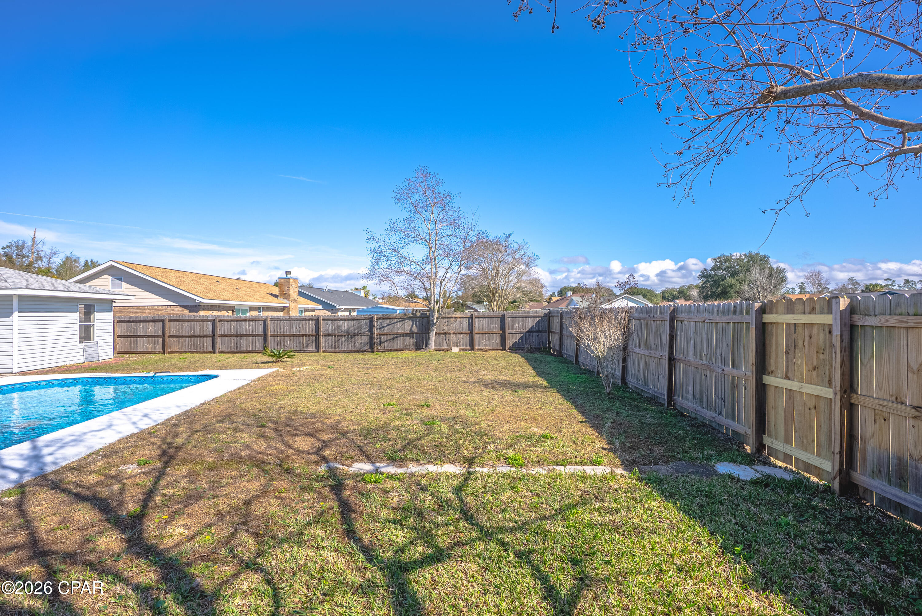 Callaway Forest U-2 - Residential