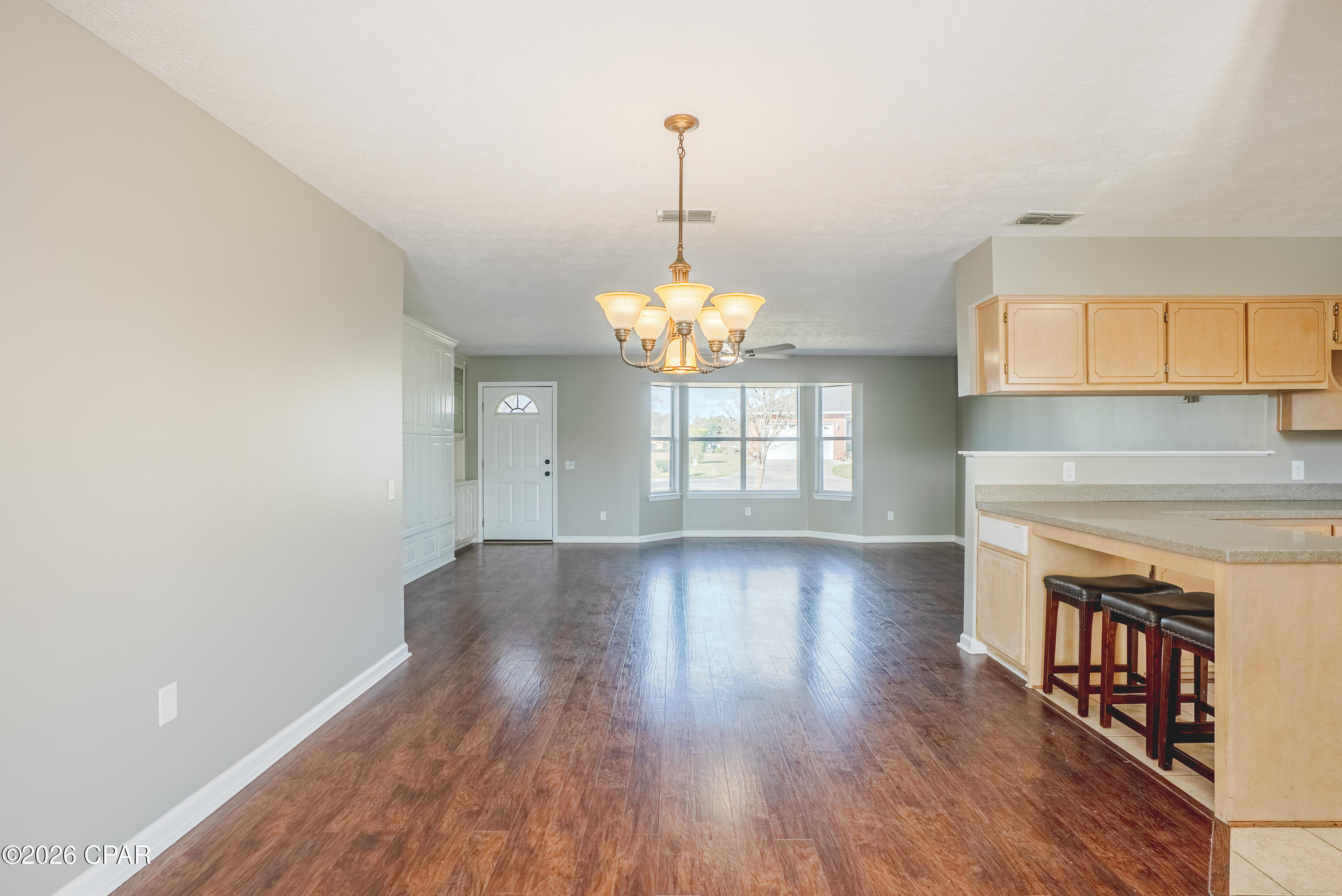 Callaway Forest U-2 - Residential