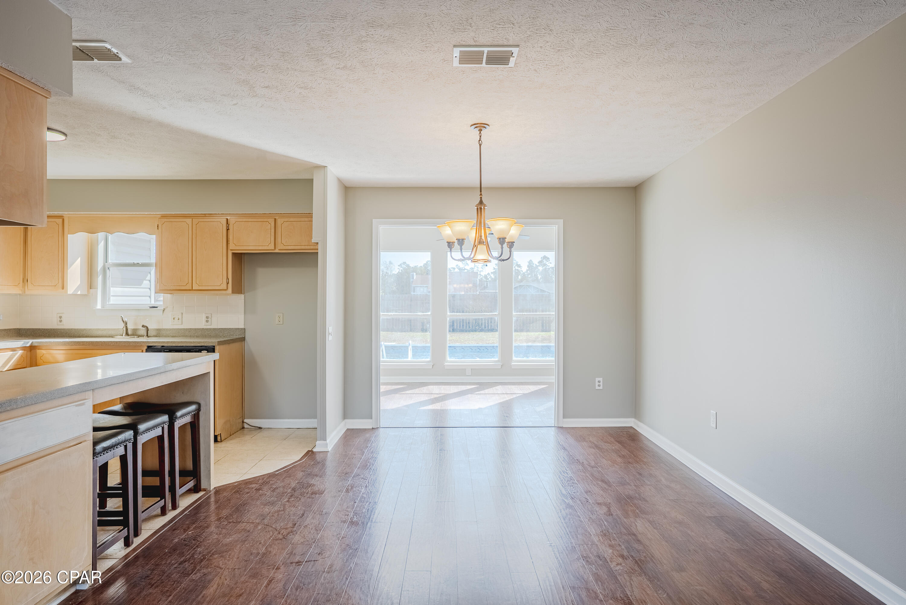 Callaway Forest U-2 - Residential