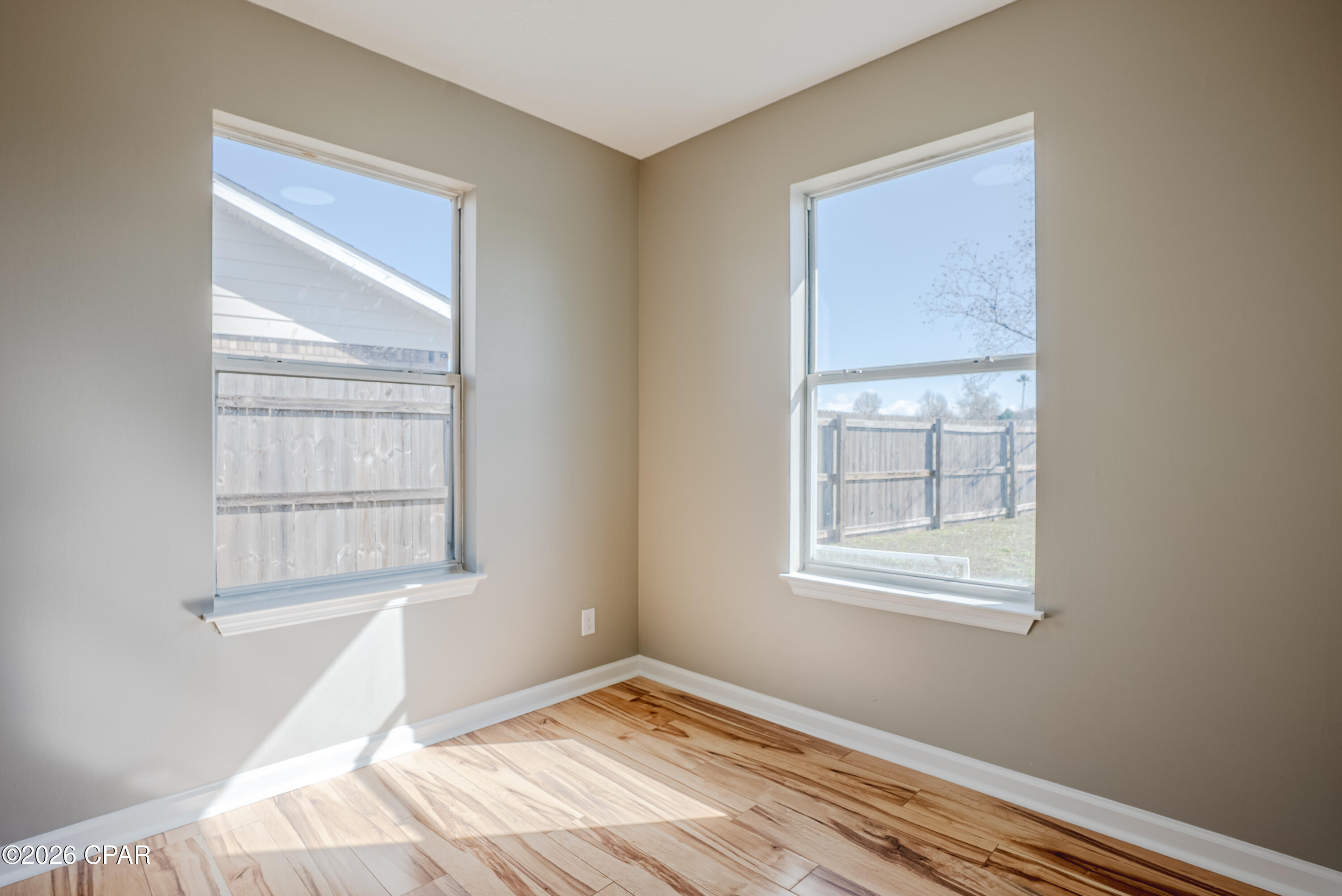 Callaway Forest U-2 - Residential