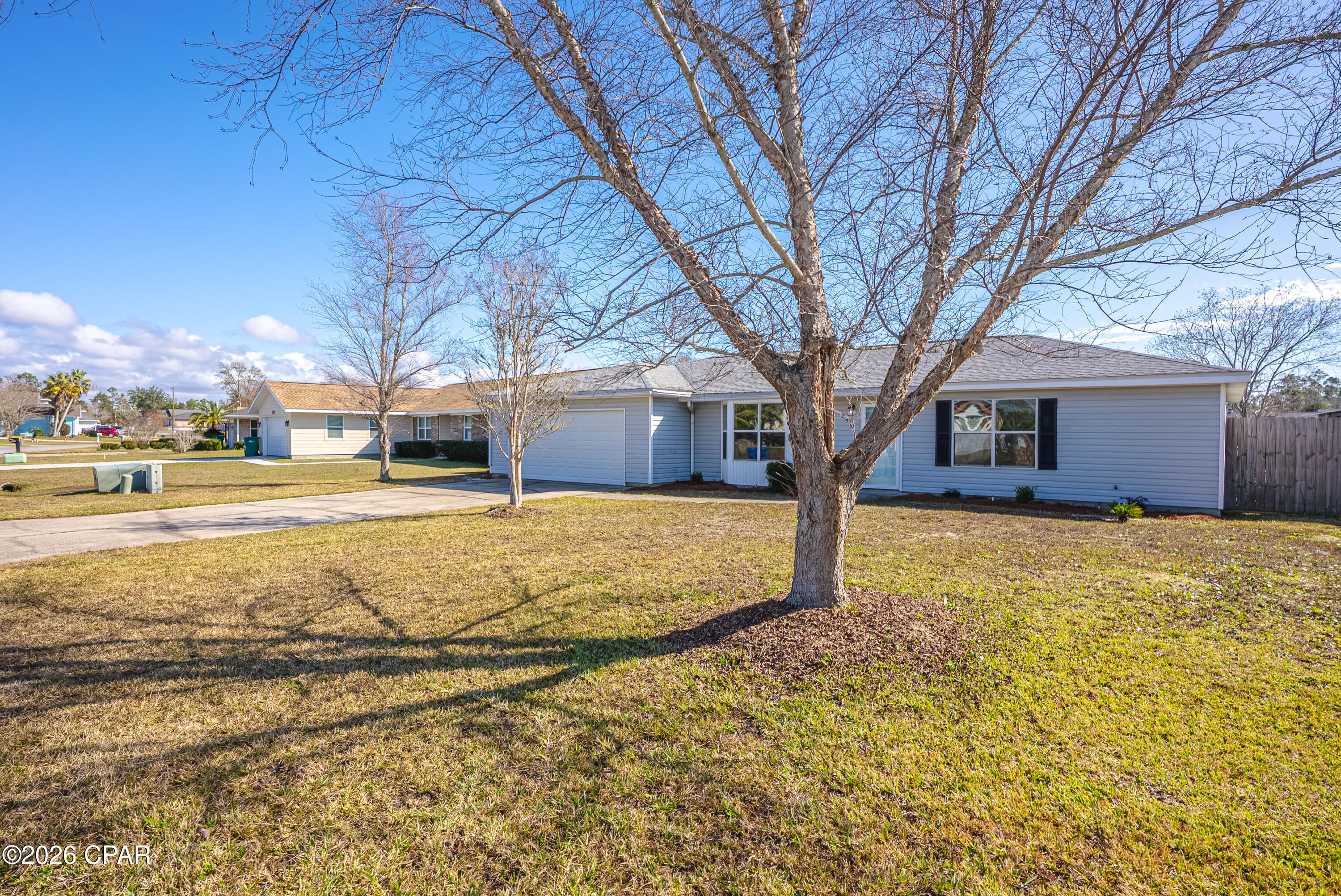 Callaway Forest U-2 - Residential