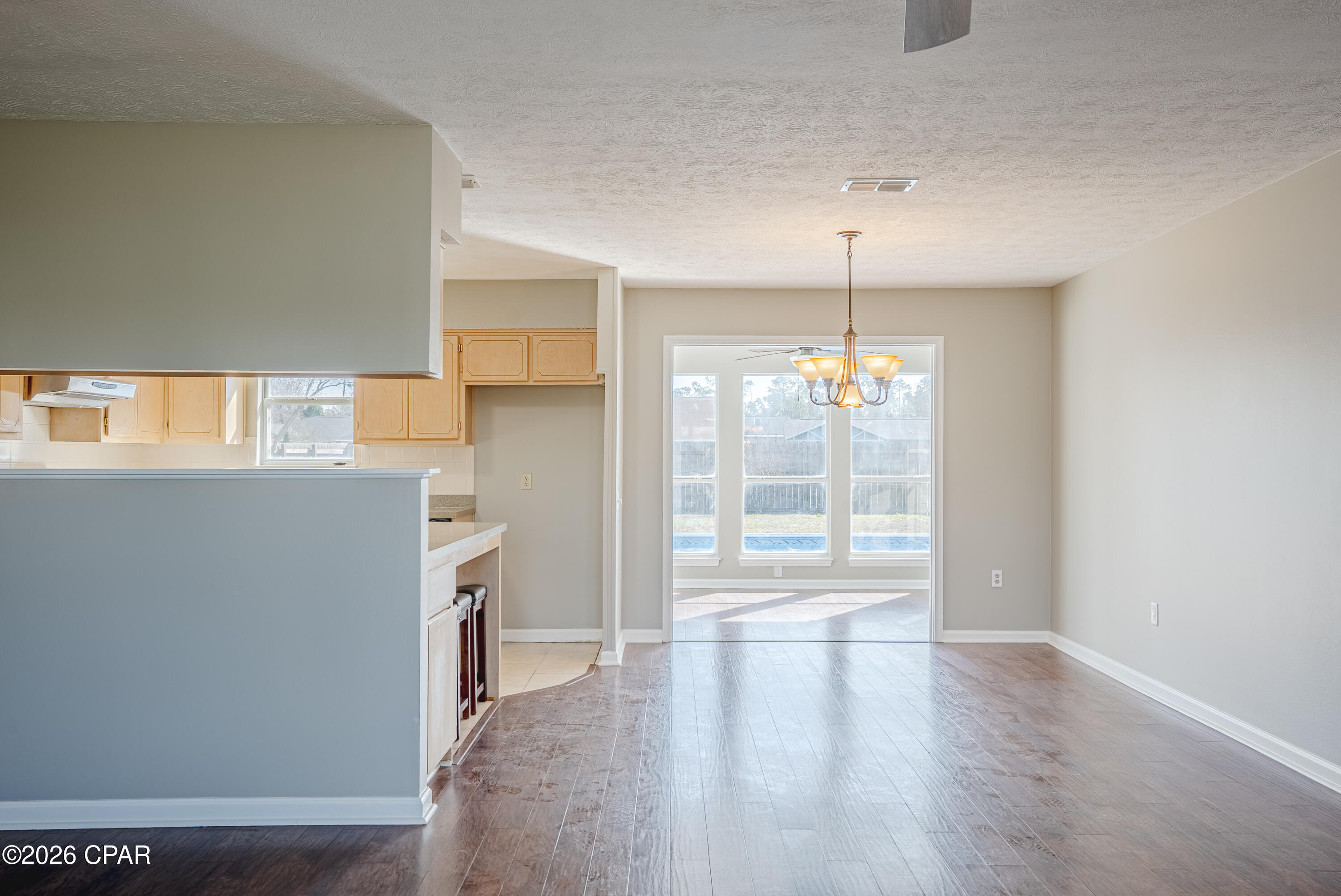 Callaway Forest U-2 - Residential