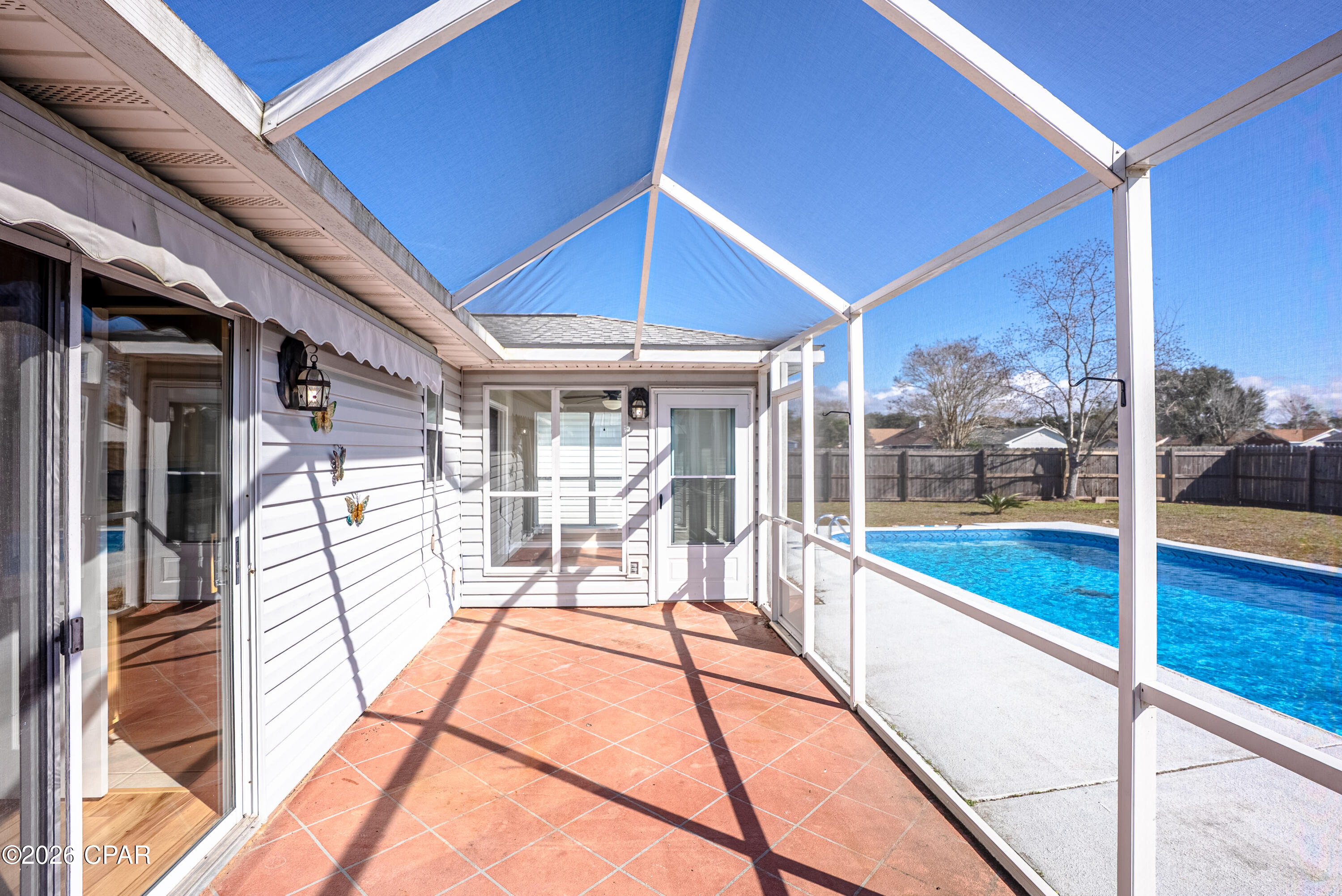 Callaway Forest U-2 - Residential