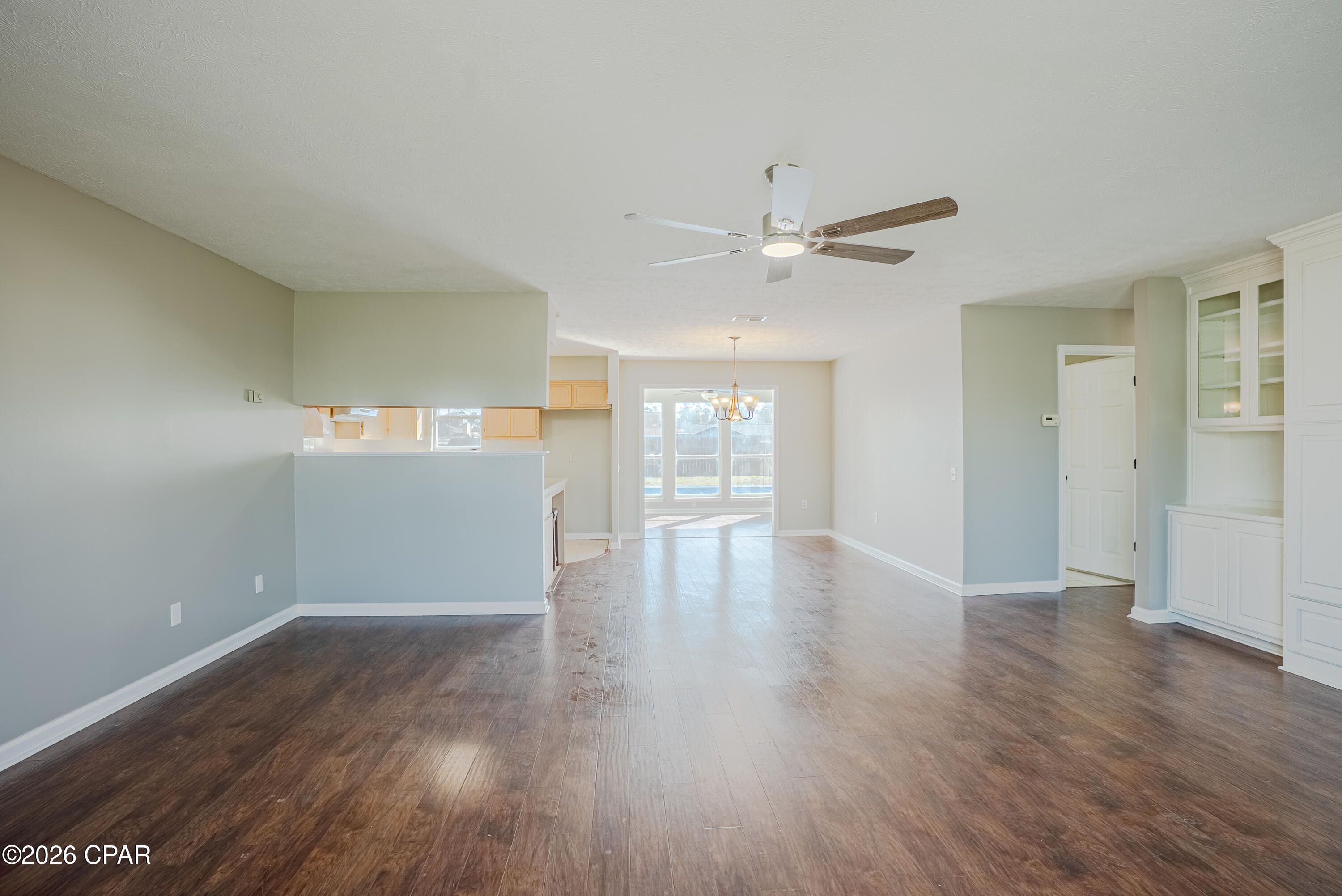 Callaway Forest U-2 - Residential