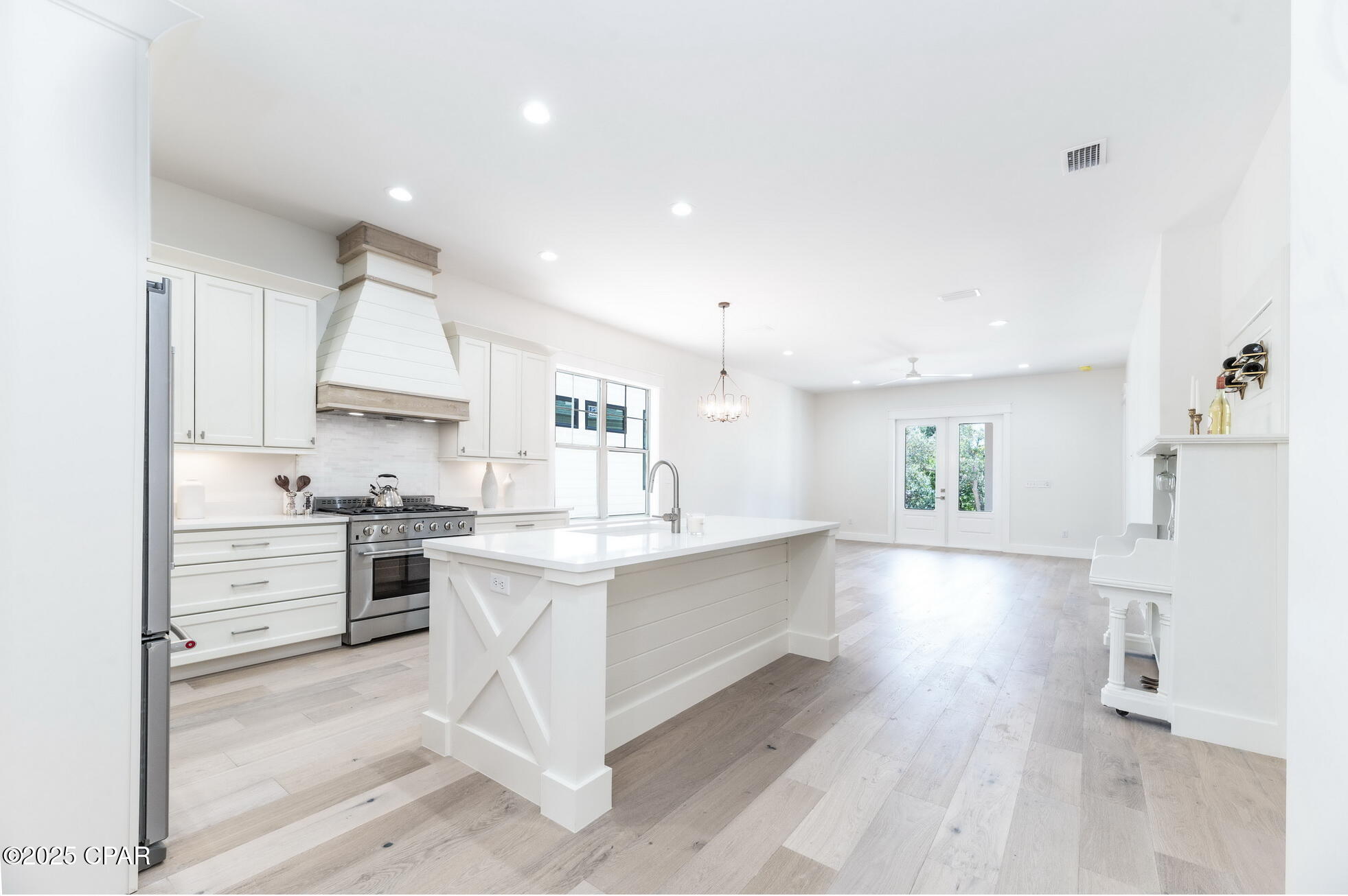 Sanctuary Beach - Residential