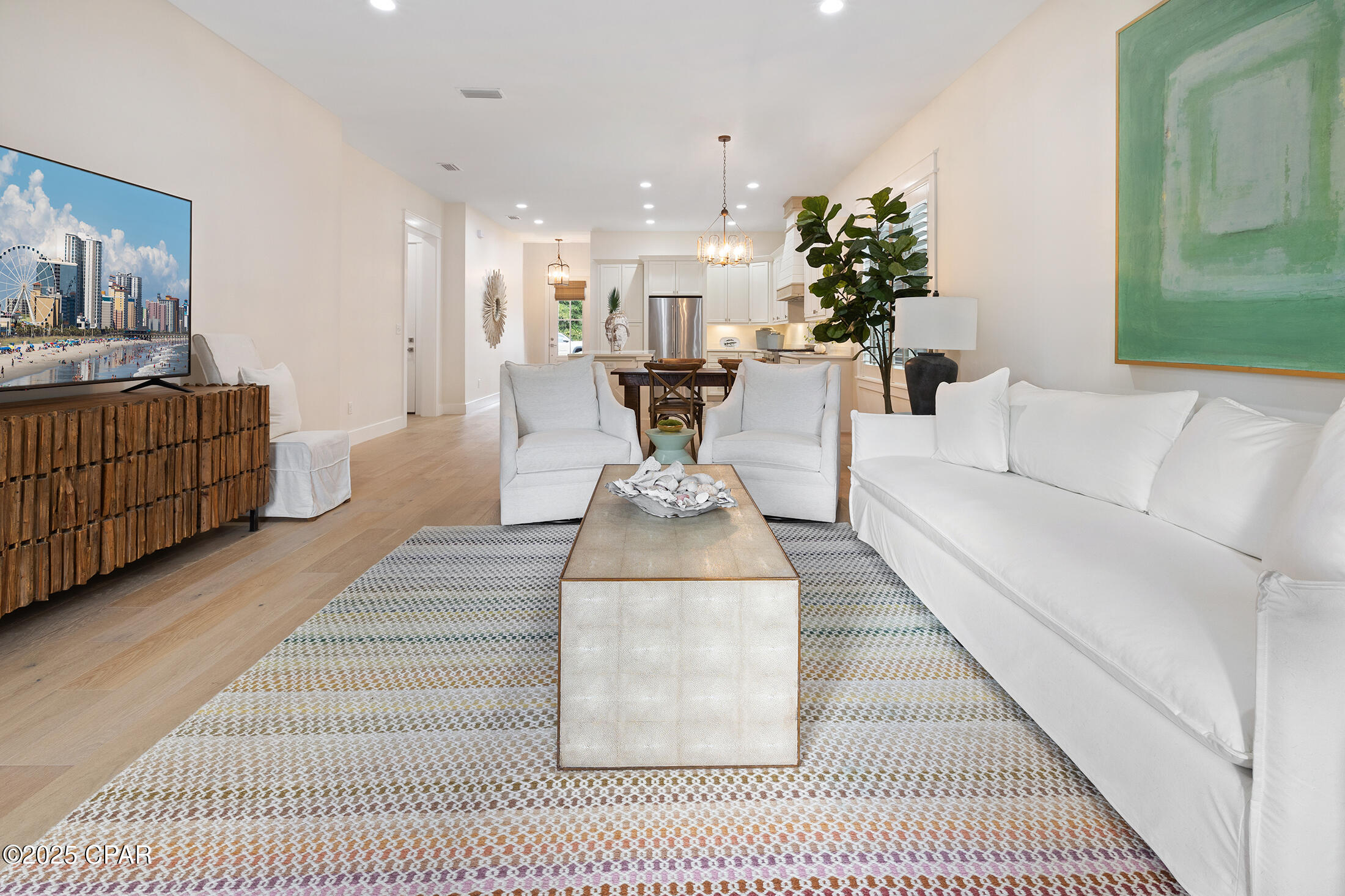 Sanctuary Beach - Residential