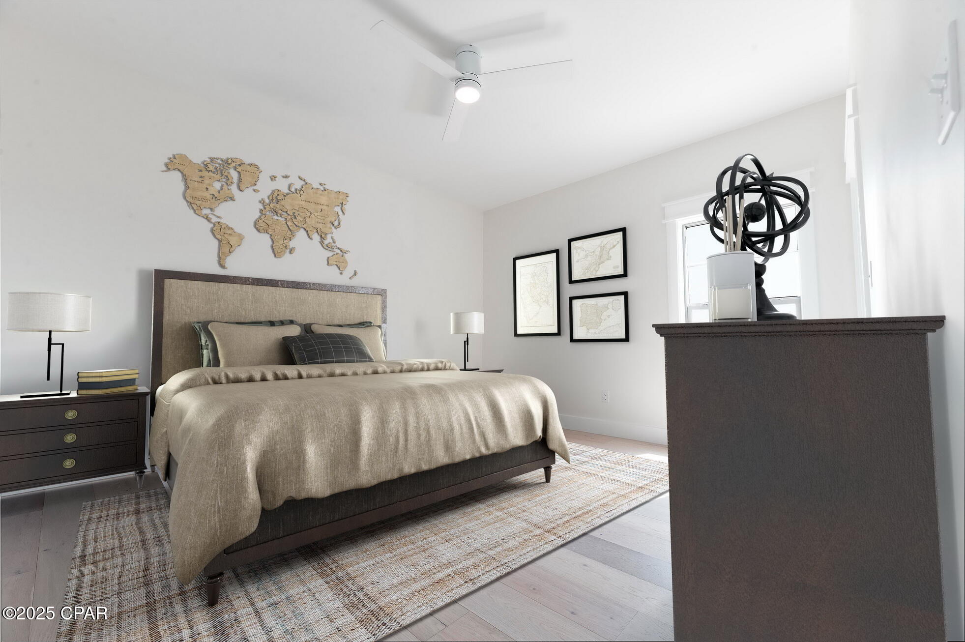 Sanctuary Beach - Residential