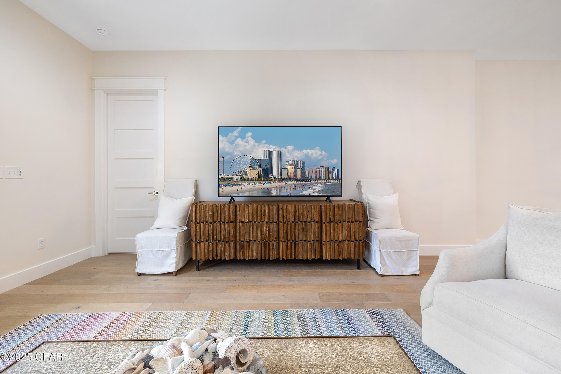 Sanctuary Beach - Residential