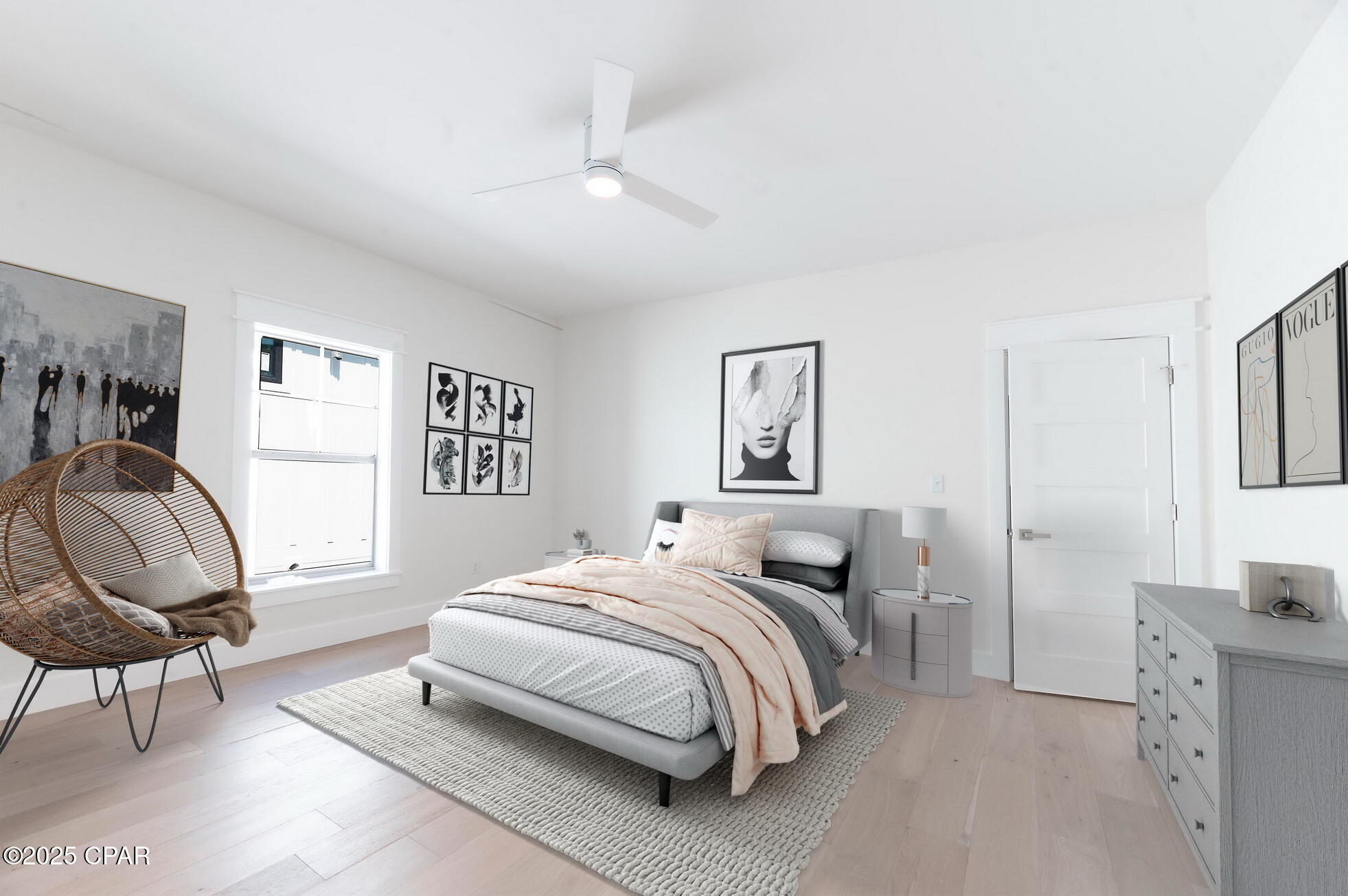 Sanctuary Beach - Residential