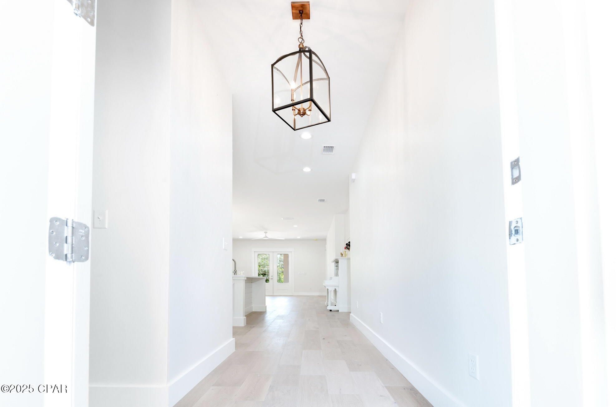 Sanctuary Beach - Residential