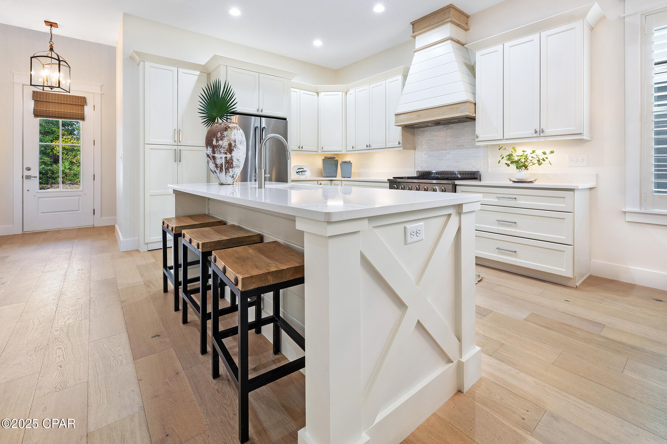 Sanctuary Beach - Residential