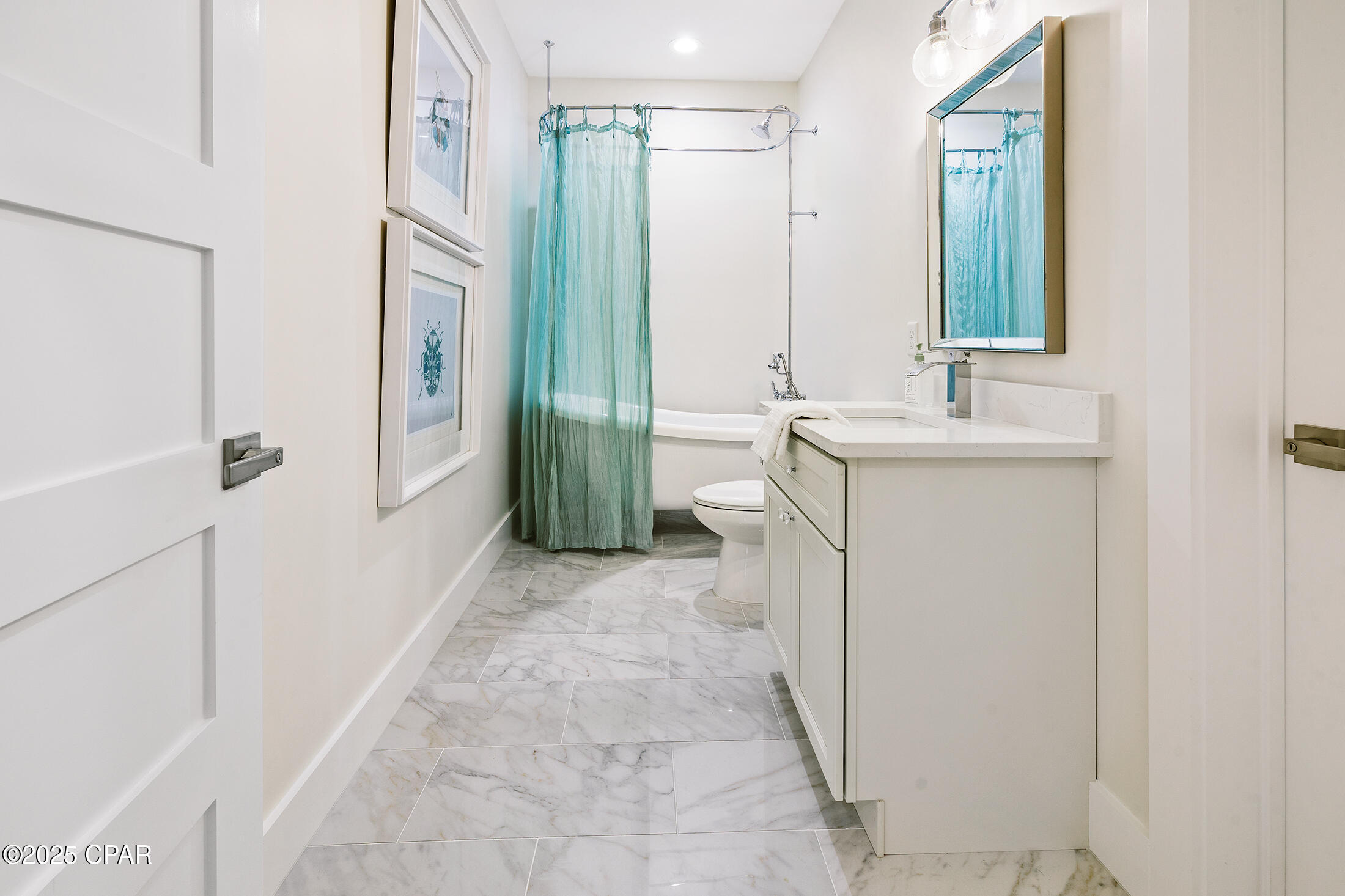 Sanctuary Beach - Residential