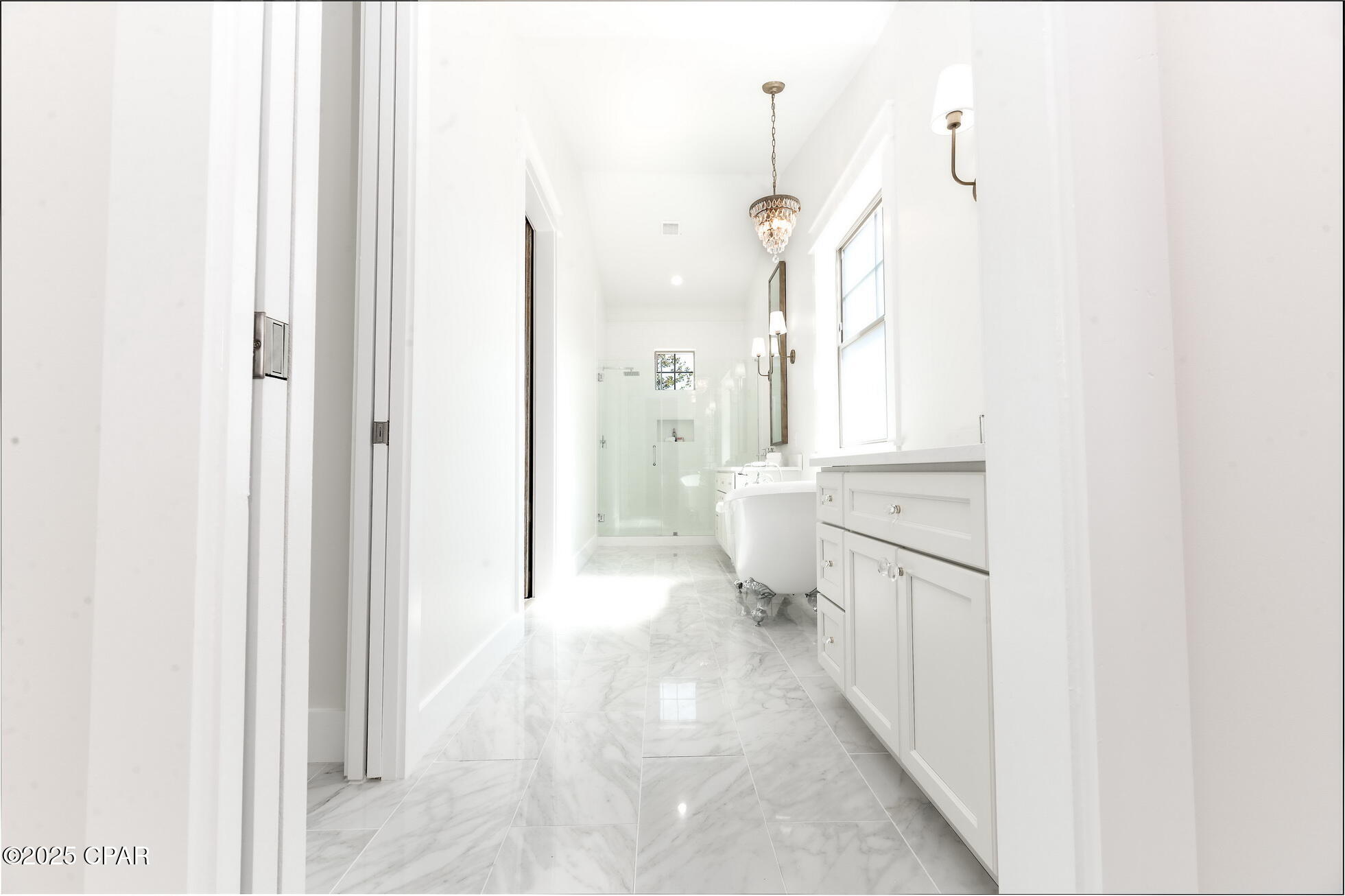 Sanctuary Beach - Residential