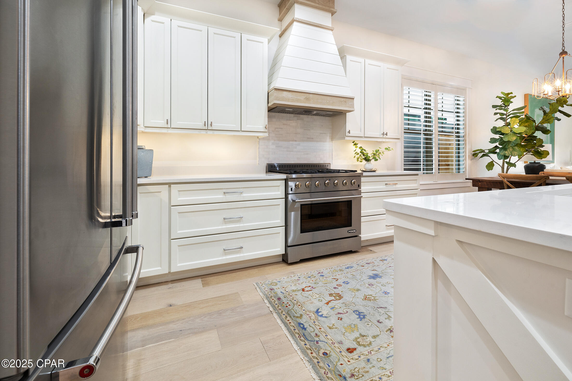 Sanctuary Beach - Residential