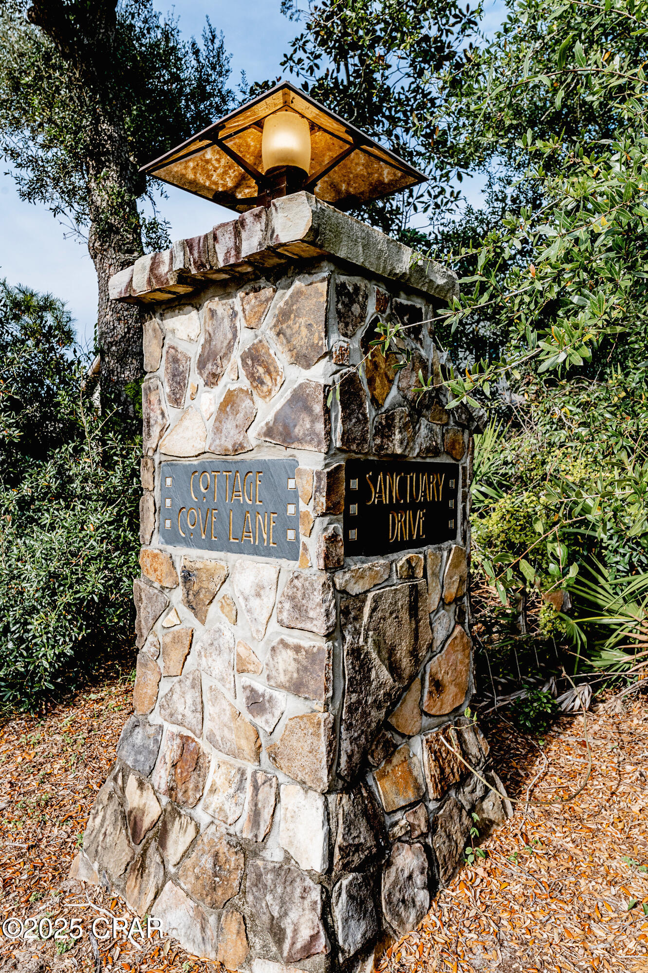 Sanctuary Beach - Residential