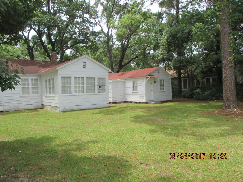 Sudduths 1st Add - Residential Lease