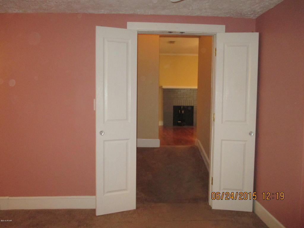 Sudduths 1st Add - Residential Lease