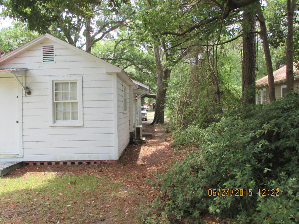 Sudduths 1st Add - Residential Lease