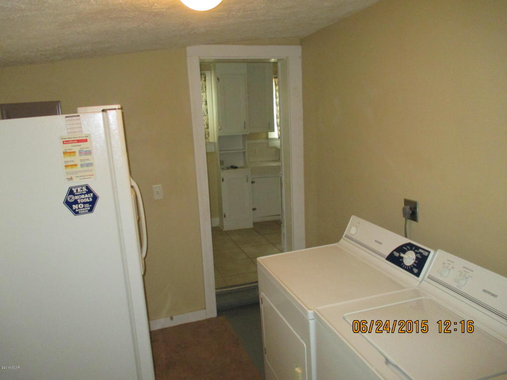 Sudduths 1st Add - Residential Lease