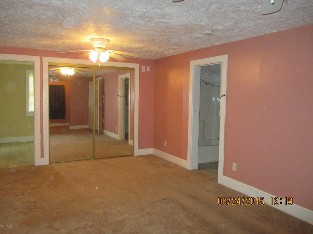 Sudduths 1st Add - Residential Lease