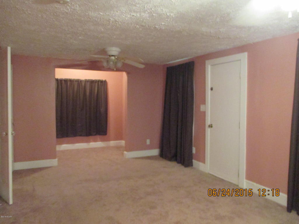 Sudduths 1st Add - Residential Lease