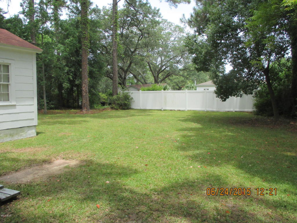 Sudduths 1st Add - Residential Lease