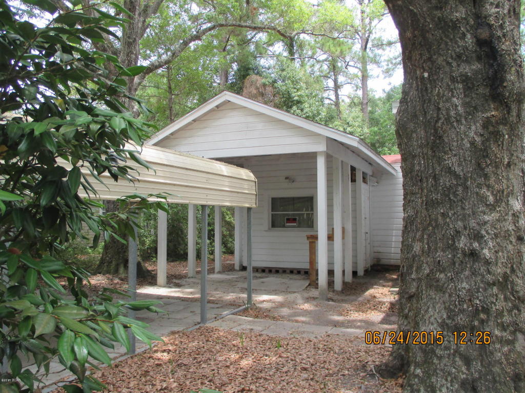 Sudduths 1st Add - Residential Lease