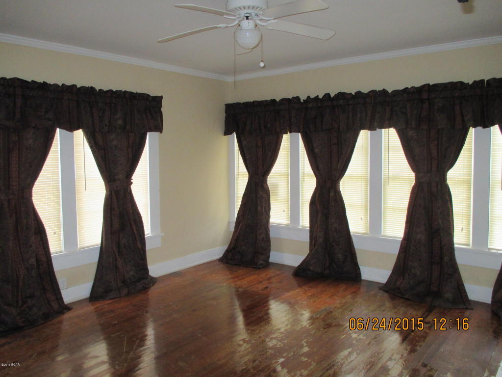 Sudduths 1st Add - Residential Lease