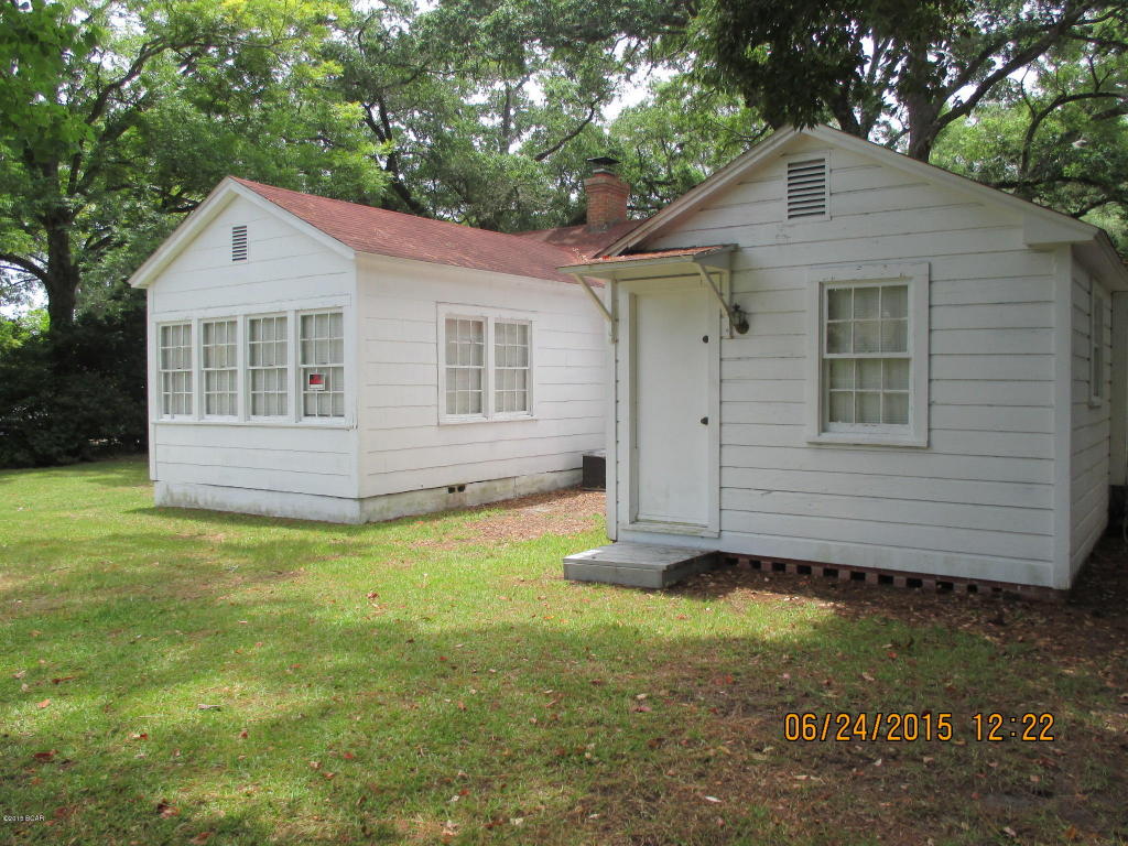 Sudduths 1st Add - Residential Lease