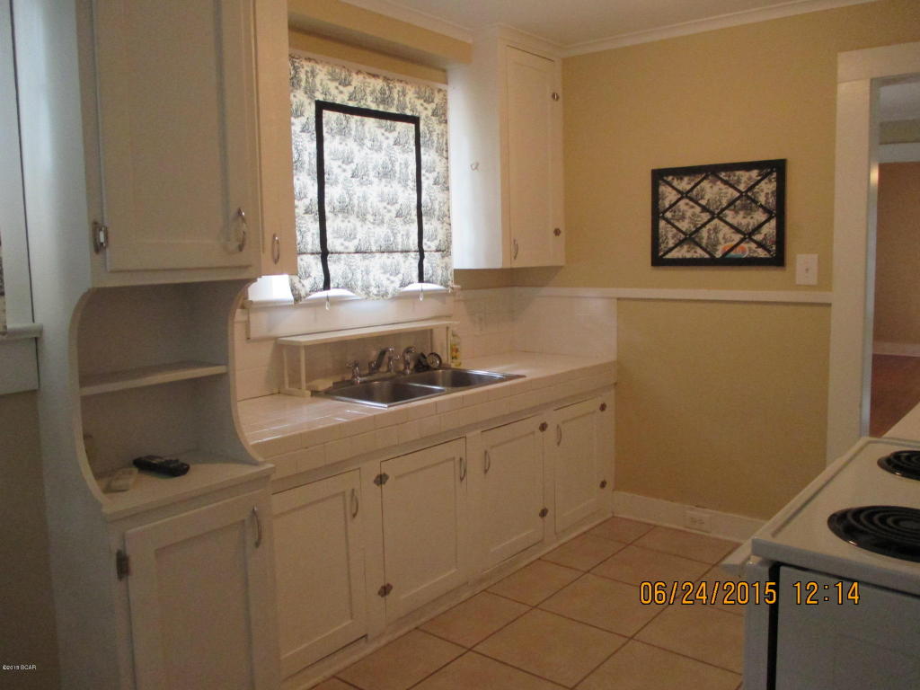 Sudduths 1st Add - Residential Lease