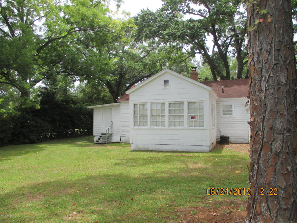 Sudduths 1st Add - Residential Lease