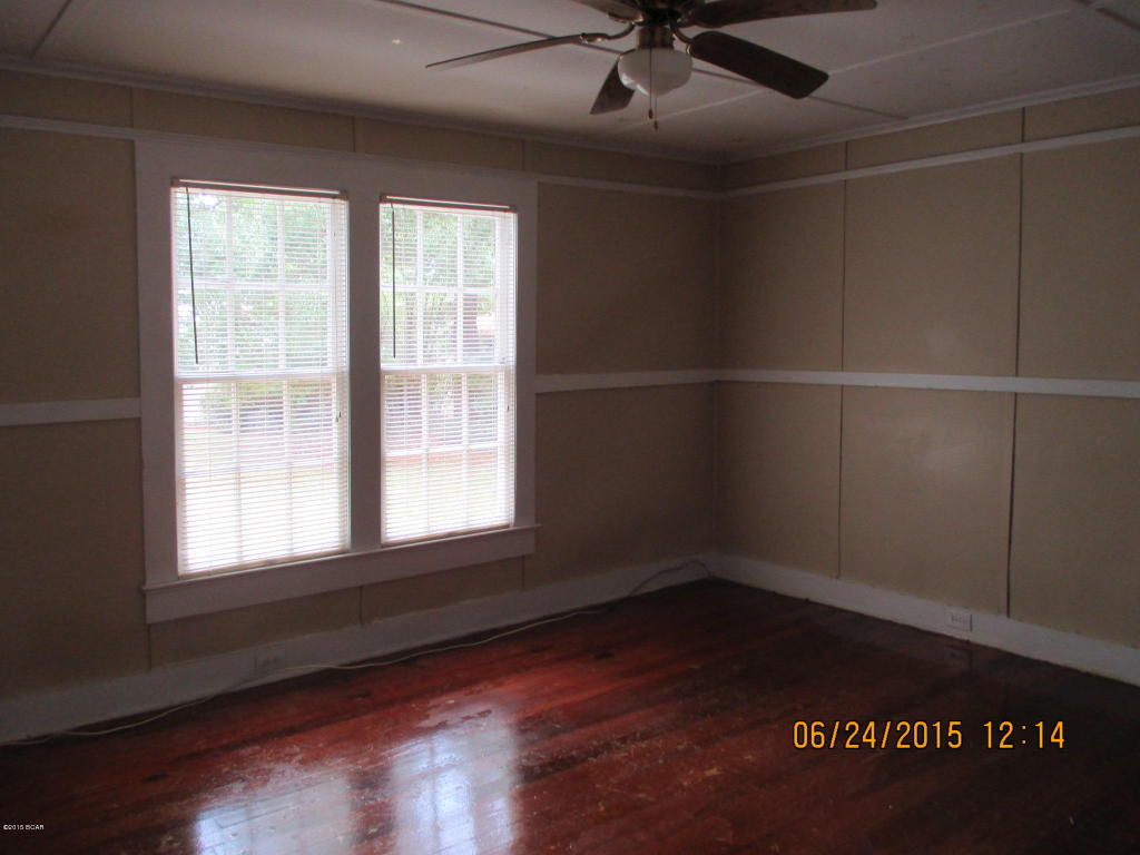 Sudduths 1st Add - Residential Lease