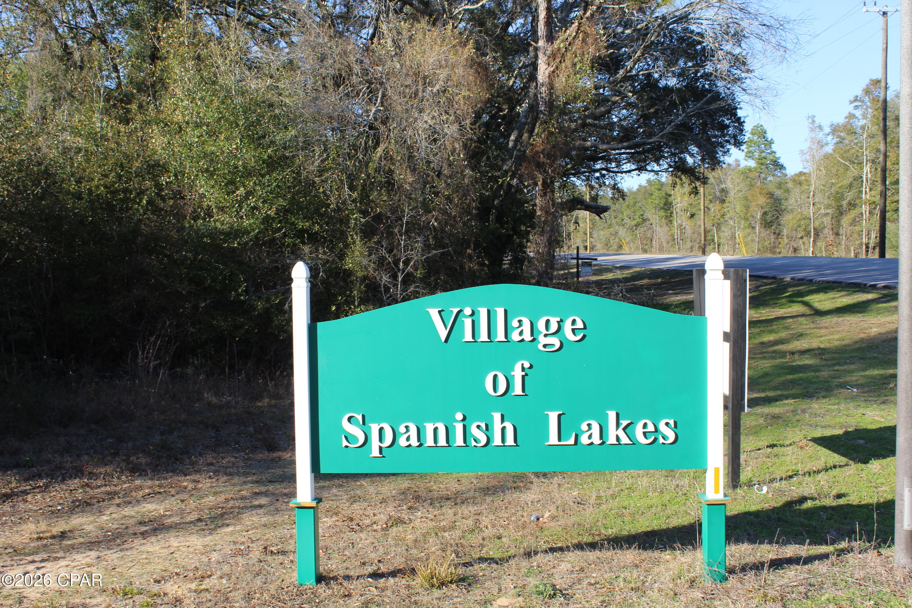 Village Of Spanish Lakes - Land