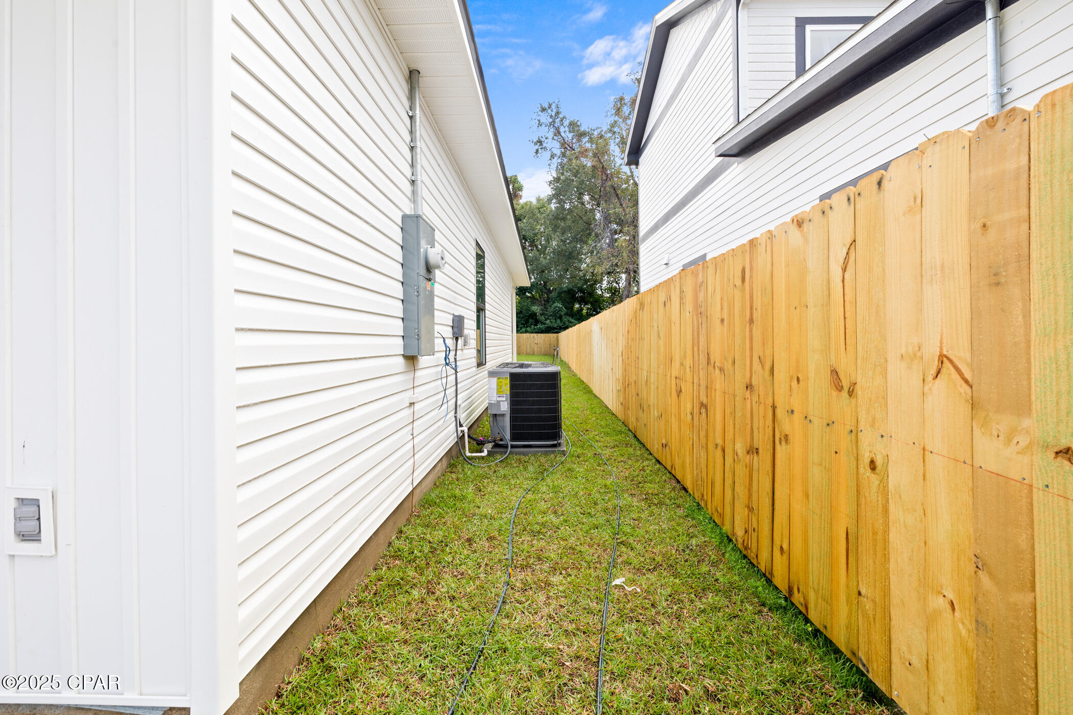 Glenwood Addition - Residential