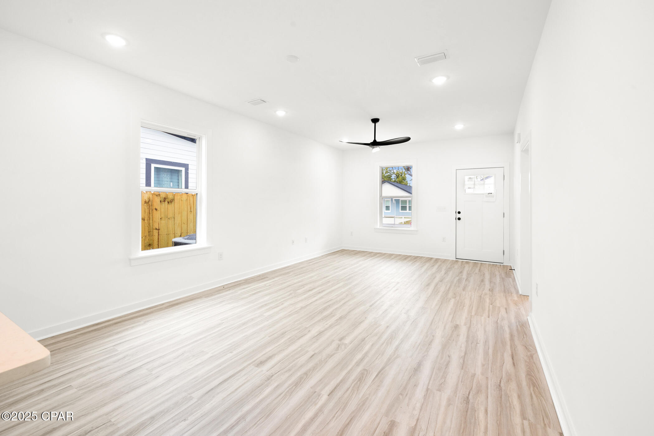 Glenwood Addition - Residential