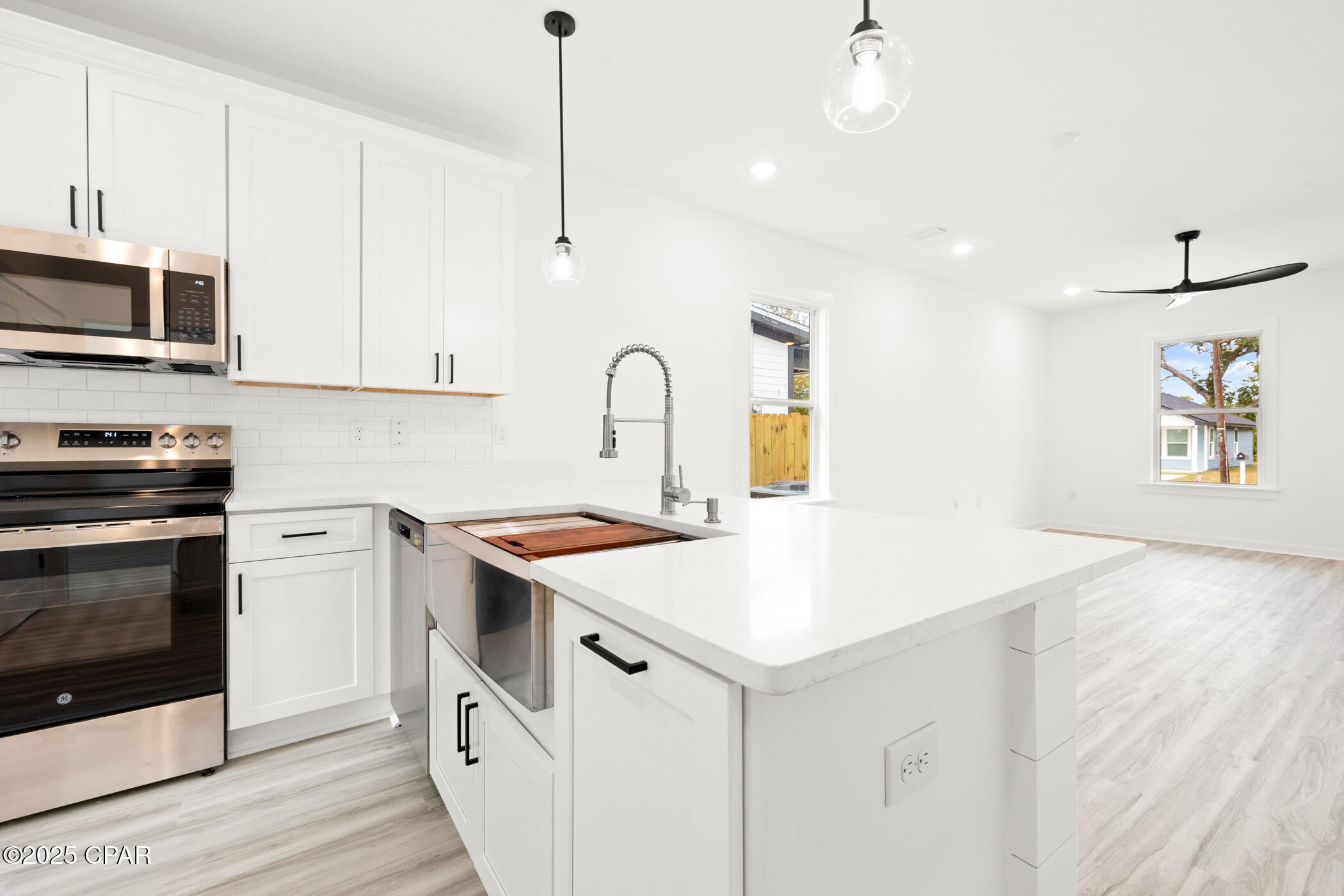 Glenwood Addition - Residential