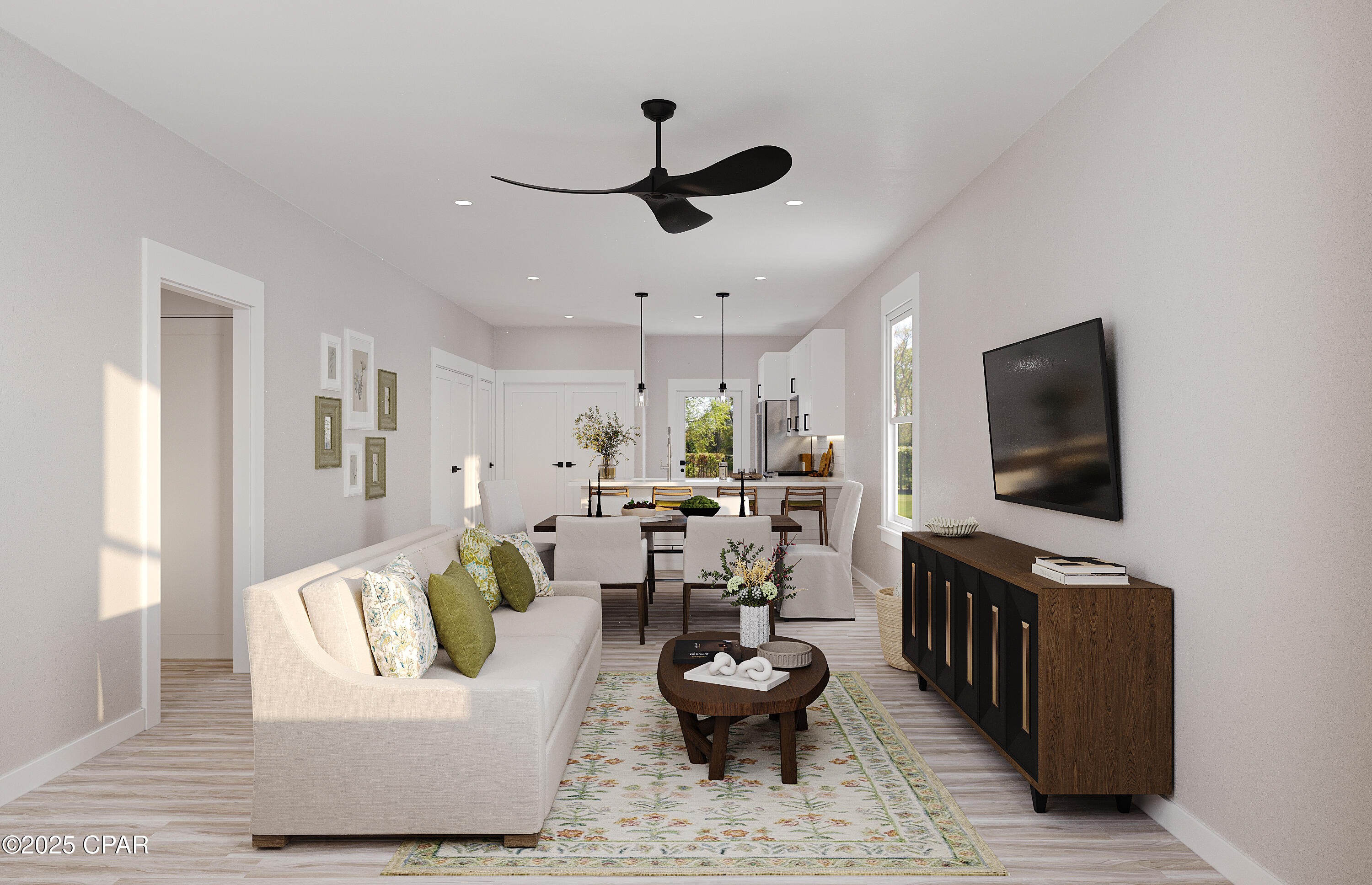 Glenwood Addition - Residential