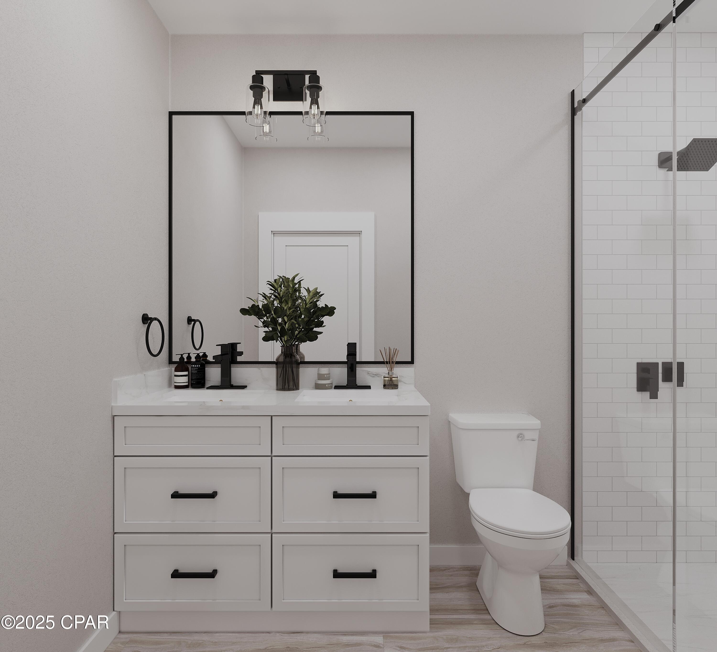 Glenwood Addition - Residential