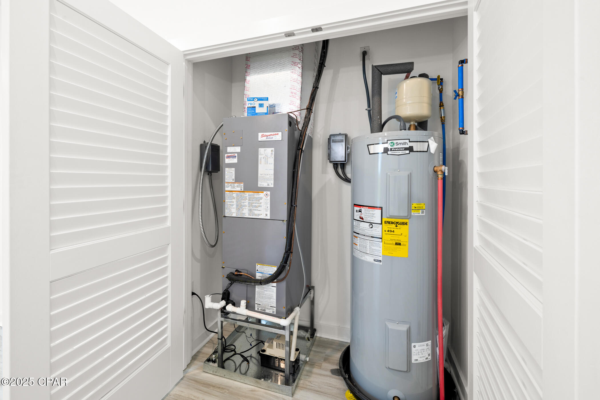 Glenwood Addition - Residential