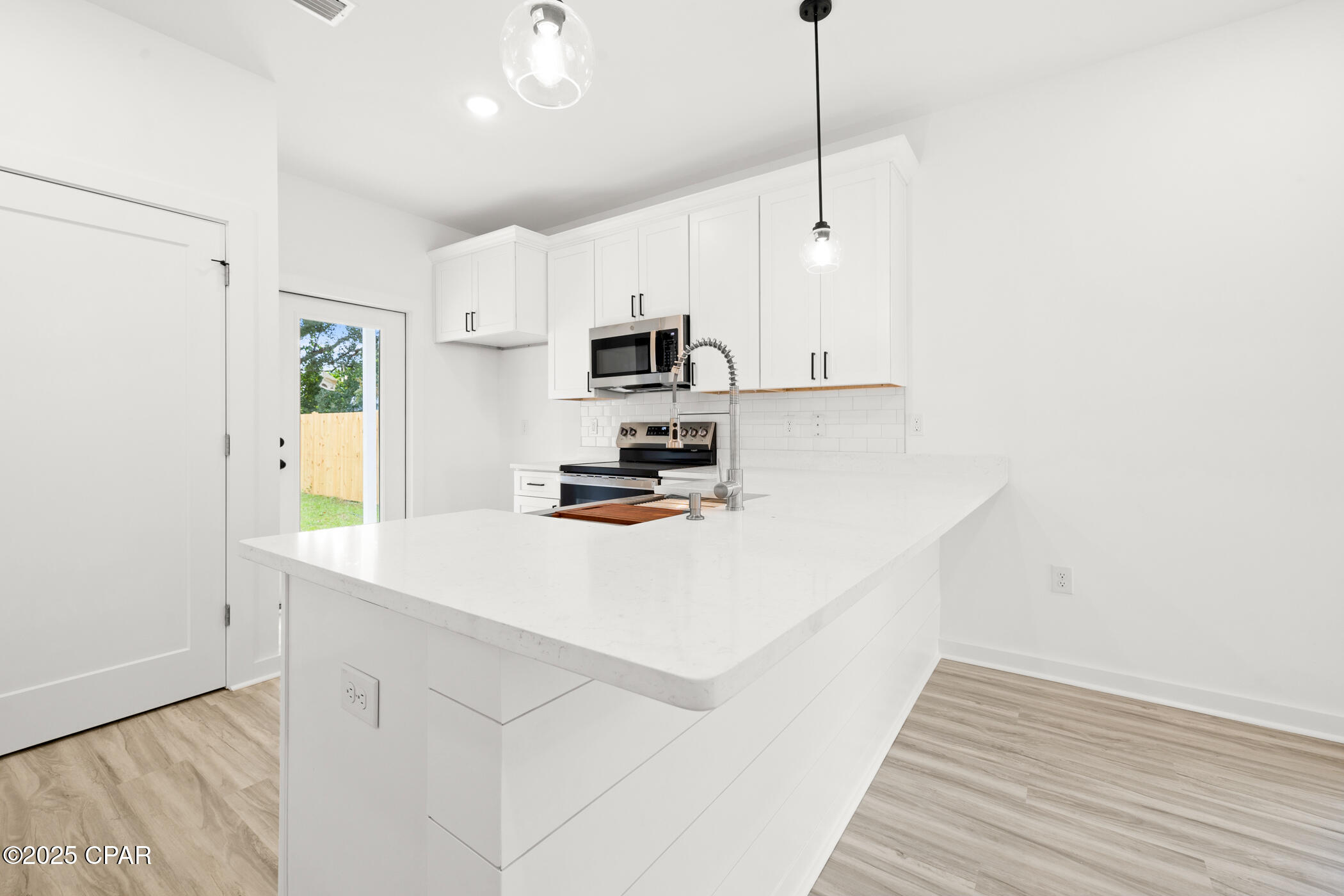 Glenwood Addition - Residential