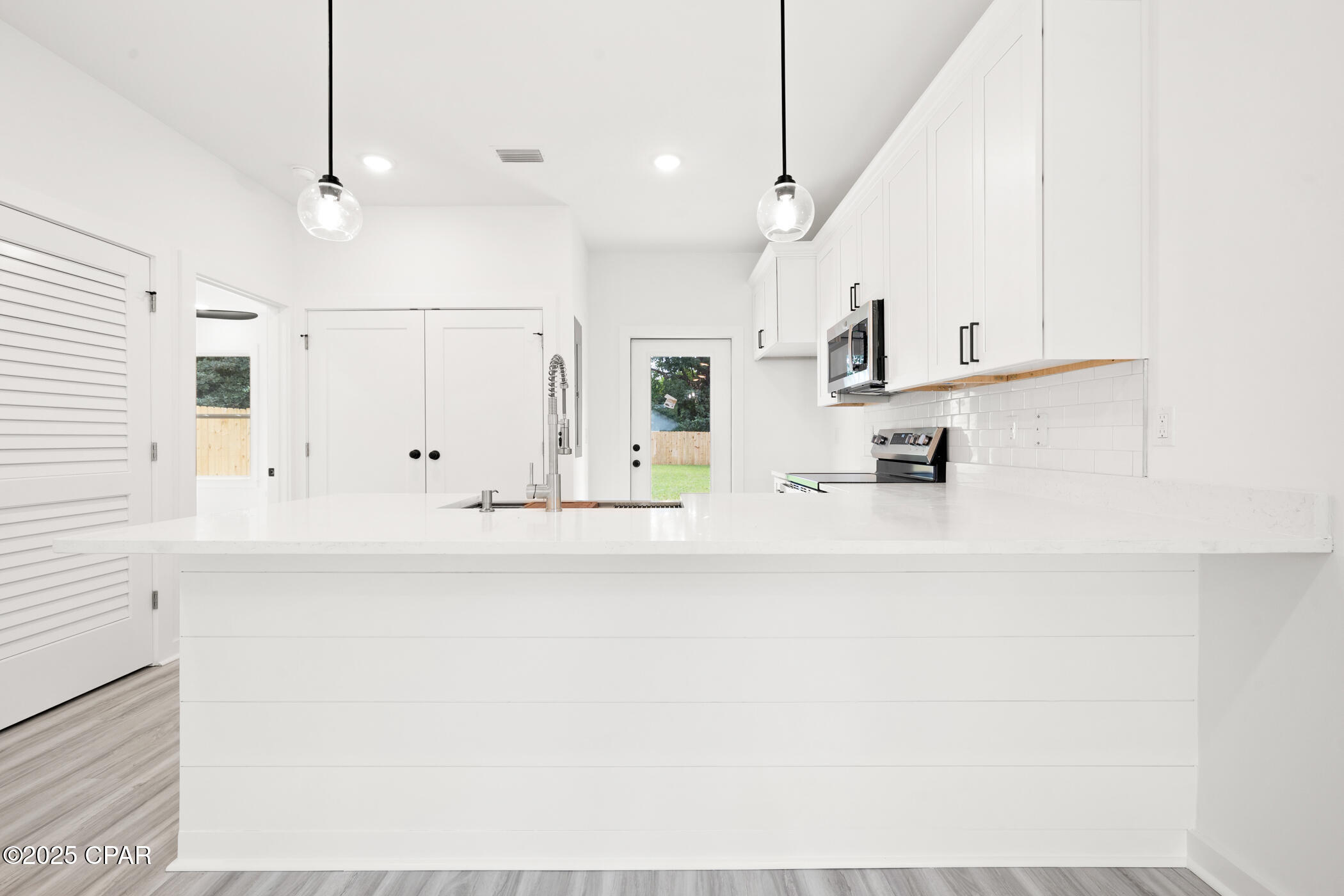 Glenwood Addition - Residential