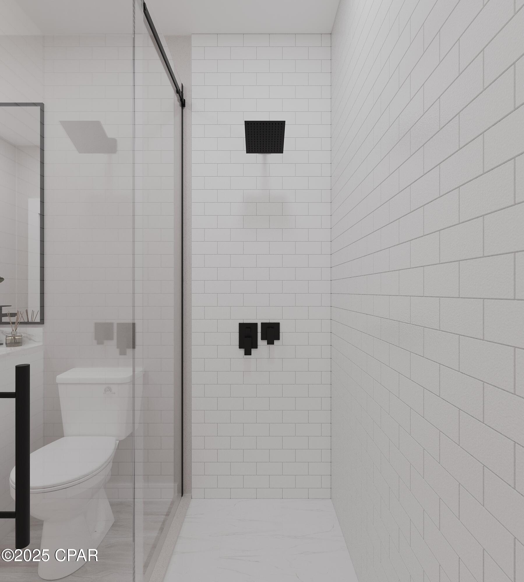 Glenwood Addition - Residential