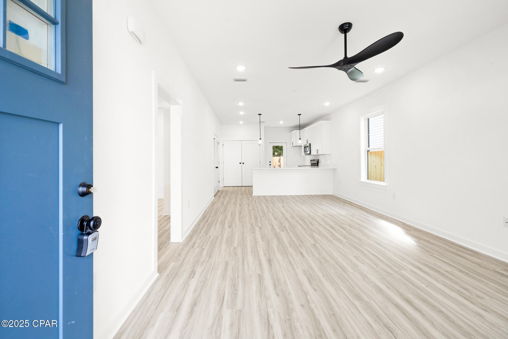 Glenwood Addition - Residential