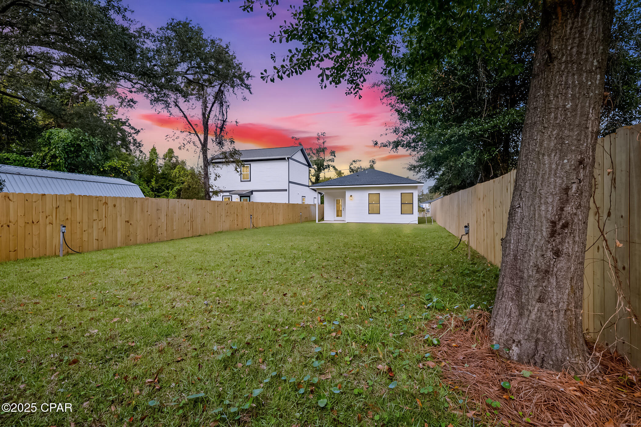 Glenwood Addition - Residential
