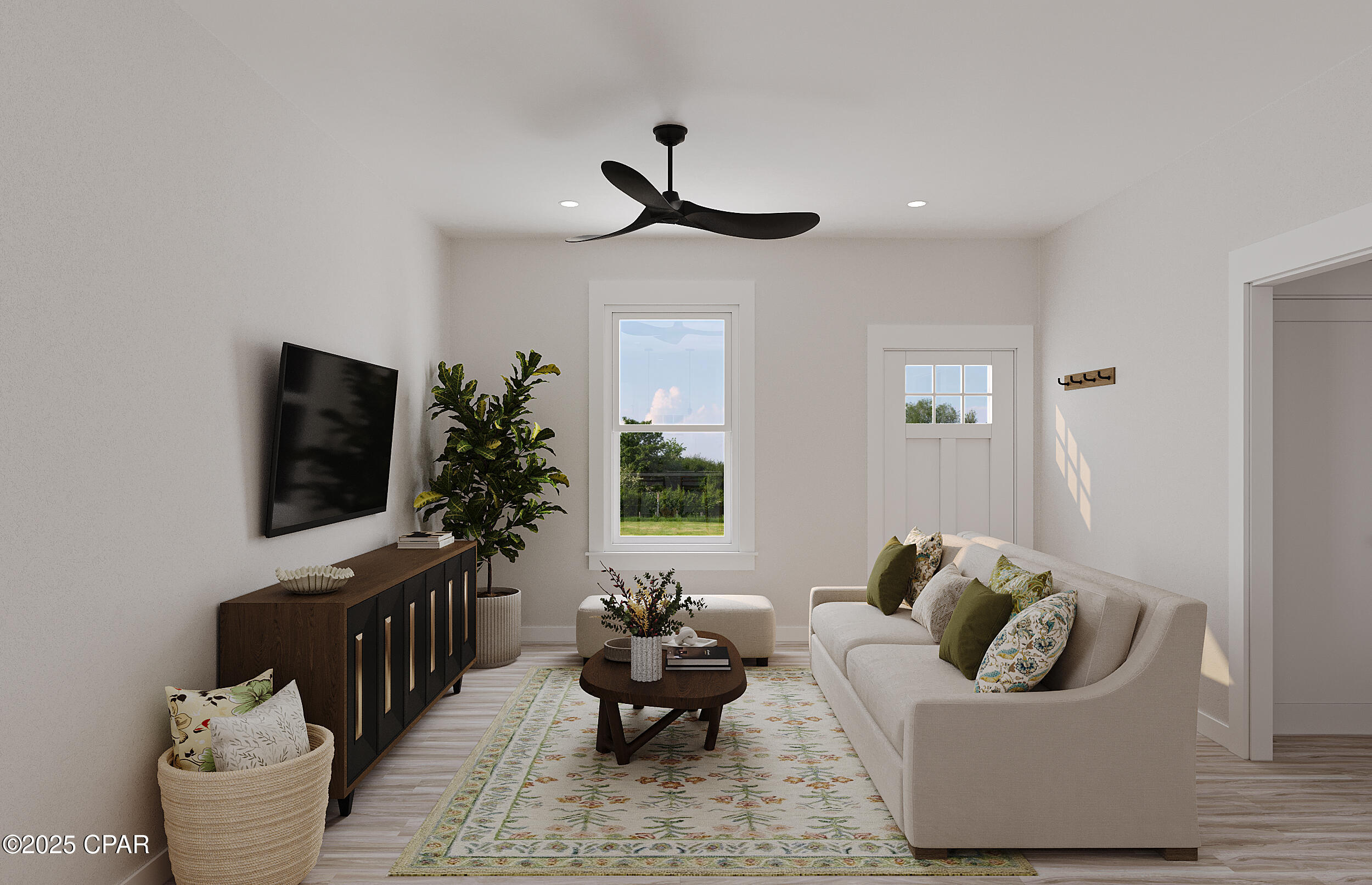 Glenwood Addition - Residential