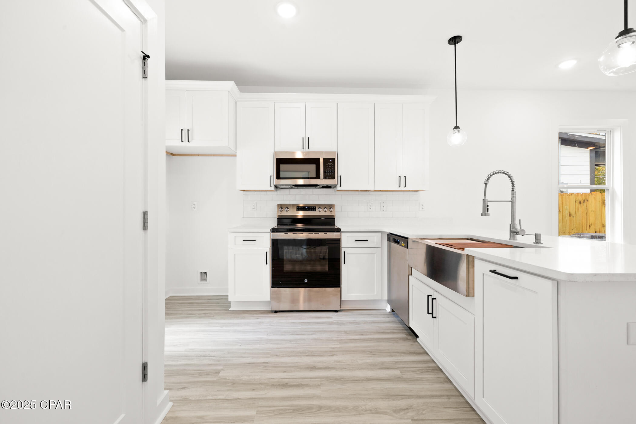 Glenwood Addition - Residential