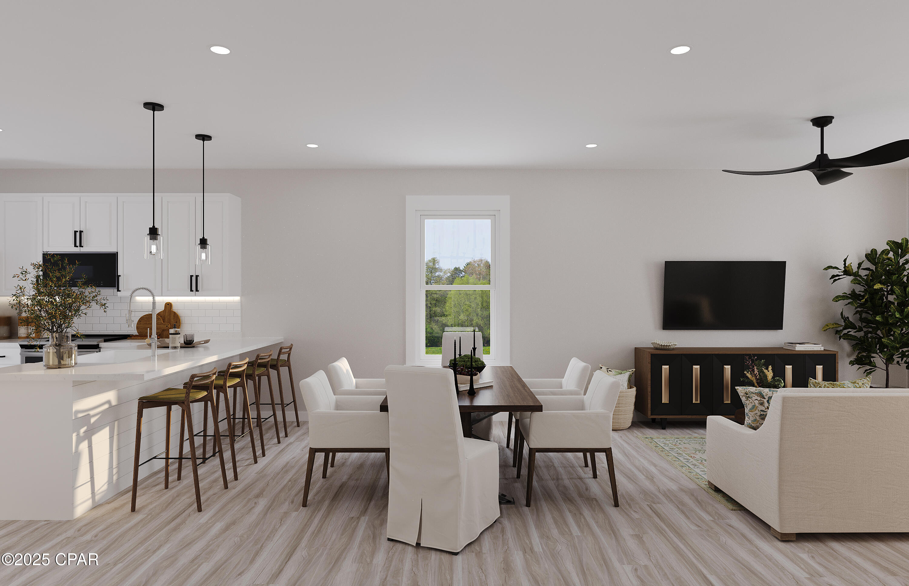 Glenwood Addition - Residential