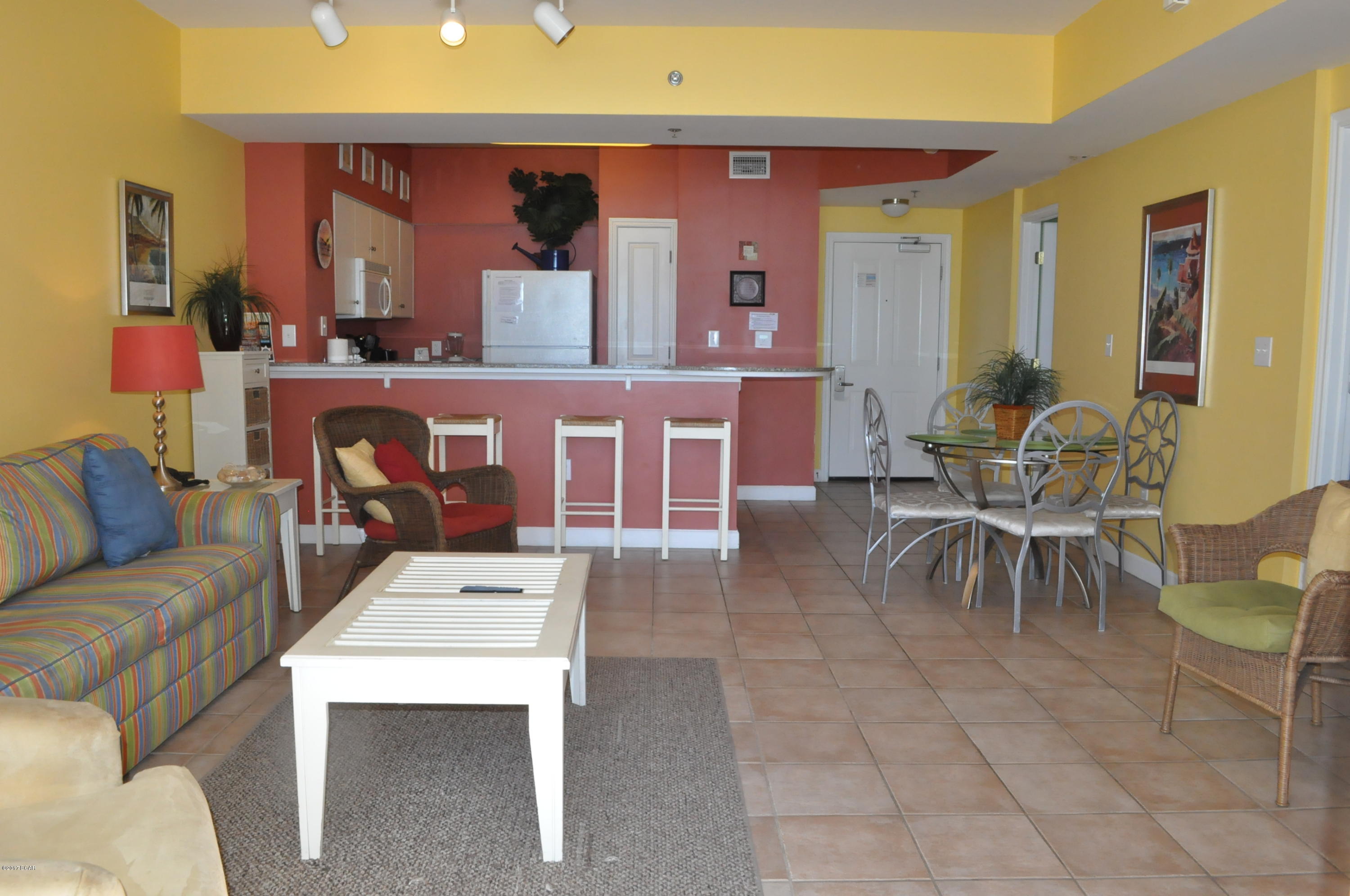 Shores Of Panama Phase I - Residential